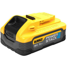 Акумулятор DeWALT XR FlexVolt Li-Ion 18 В 5 Аг DCBP518