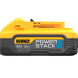 Акумулятор DeWALT XR FlexVolt Li-Ion 18 В 5 Аг DCBP518