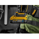 Акумулятор DeWALT XR FlexVolt Li-Ion 18 В 5 Аг DCBP518