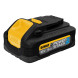 Аккумулятор DeWALT PowerStack GFN Li-Ion 18 В 5 Ач DCBP518G