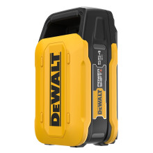 Аккумулятор DeWALT PowerShift Li-Ion 55.4 В 10 Ач DCBPS0554