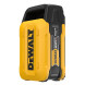 Акумулятор DeWALT PowerShift Li-Ion 55.4 В 10 Аг DCBPS0554
