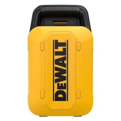 Акумулятор DeWALT PowerShift Li-Ion 55.4 В 10 Аг DCBPS0554