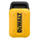 Акумулятор DeWALT PowerShift Li-Ion 55.4 В 10 Аг DCBPS0554