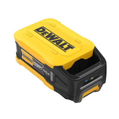 Акумулятор DeWALT PowerShift Li-Ion 55.4 В 10 Аг DCBPS0554