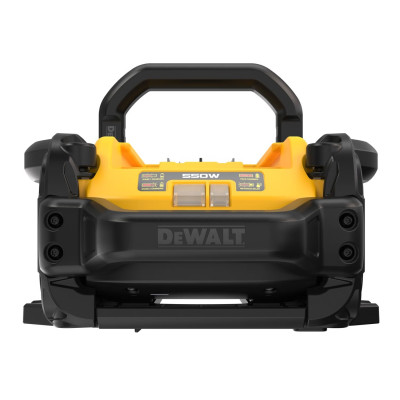 Зарядний пристрій DeWALT PowerShift DCBPSC0550