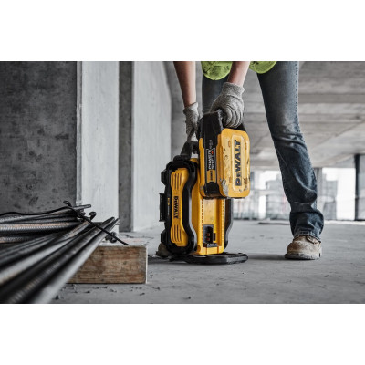 Зарядний пристрій DeWALT PowerShift DCBPSC0550
