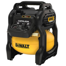Компресор акумуляторний DeWALT DCC1018N без АКБ