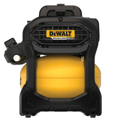Компресор акумуляторний DeWALT DCC1018N без АКБ