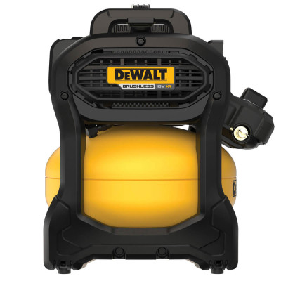 Компресор акумуляторний DeWALT DCC1018N без АКБ