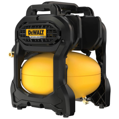 Компресор акумуляторний DeWALT DCC1018N без АКБ