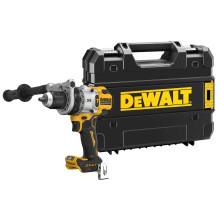 Дрель-шуруповёрт ударная аккумуляторная DeWALT DCD1007NT без АКБ