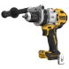 Дриль-шуруповерт ударний акумуляторний DeWALT DCD1007NT без АКБ