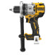 Дриль-шуруповерт ударний акумуляторний DeWALT DCD1007NT без АКБ