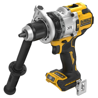 Дриль-шуруповерт ударний акумуляторний DeWALT DCD1007NT без АКБ