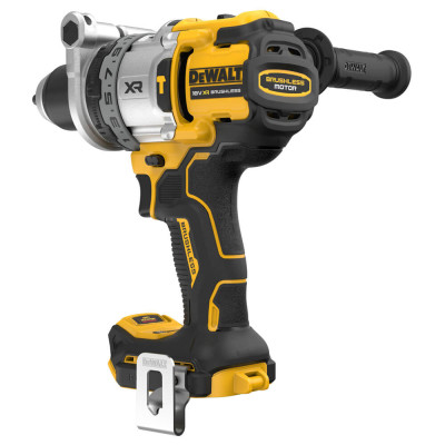 Дриль-шуруповерт ударний акумуляторний DeWALT DCD1007NT без АКБ