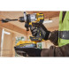 Дриль-шуруповерт ударний акумуляторний DeWALT DCD1007NT без АКБ