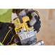 Дриль-шуруповерт ударний акумуляторний DeWALT DCD1007NT без АКБ