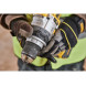 Дриль-шуруповерт ударний акумуляторний DeWALT DCD1007NT без АКБ