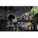 Дриль-шуруповерт ударний акумуляторний DeWALT DCD1007NT без АКБ
