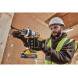 Дриль-шуруповерт ударний акумуляторний DeWALT DCD1007NT без АКБ