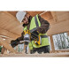 Дриль-шуруповерт ударний акумуляторний DeWALT DCD1007NT без АКБ