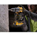 Дриль-шуруповерт ударний акумуляторний DeWALT 100 Years DCD100YD2T