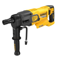 Дриль алмазного свердління акумуляторний DeWALT DCD150NK без АКБ