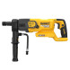 Дрель алмазного сверления аккумуляторная DeWALT DCD150NK без АКБ