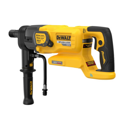 Дрель алмазного сверления аккумуляторная DeWALT DCD150NK без АКБ