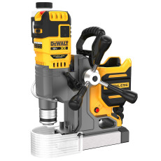 Акумуляторний дриль на магнітній станині DeWALT DCD1623N без АКБ