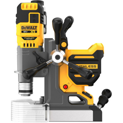 Акумуляторний дриль на магнітній станині DeWALT DCD1623N без АКБ