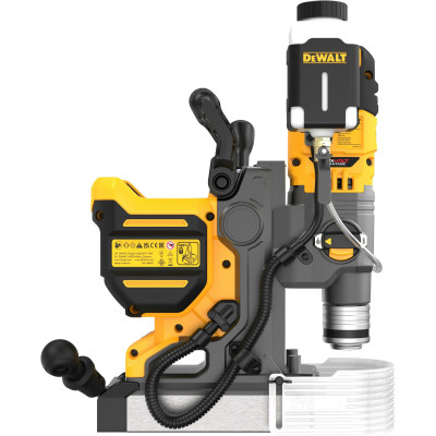 Акумуляторний дриль на магнітній станині DeWALT DCD1623N без АКБ