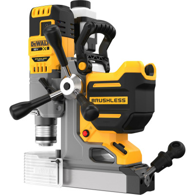 Акумуляторний дриль на магнітній станині DeWALT DCD1623N без АКБ
