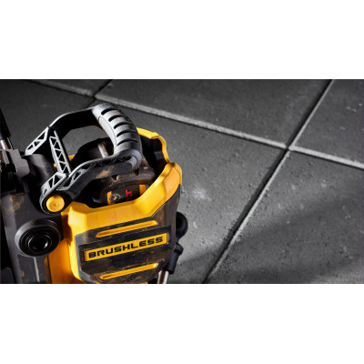 Акумуляторний дриль на магнітній станині DeWALT DCD1623N без АКБ