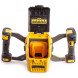 Міксер будівельний акумуляторний DeWALT DCD240N без АКБ