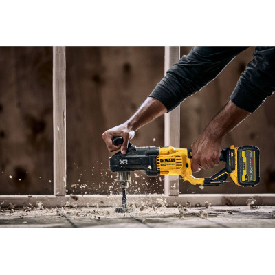 Дриль акумуляторний DeWALT DCD444N без АКБ