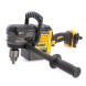 Акумуляторний кутовий дриль DeWALT XR FLEXVOLT DCD460N