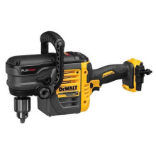 Акумуляторний кутовий дриль DeWALT XR FLEXVOLT DCD460NT