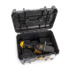 Акумуляторний кутовий дриль DeWALT XR FLEXVOLT DCD460NT