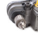 Акумуляторний кутовий дриль DeWALT XR FLEXVOLT DCD460NT