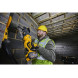 Дрель аккумуляторная DeWALT DCD470N без АКБ