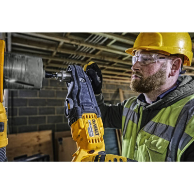 Дрель аккумуляторная DeWALT DCD470N без АКБ