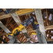 Дрель аккумуляторная DeWALT DCD470N без АКБ