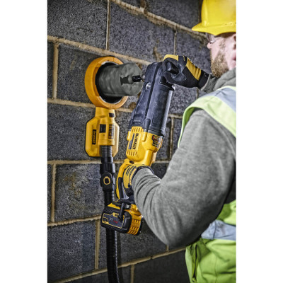 Дрель аккумуляторная DeWALT DCD470N без АКБ