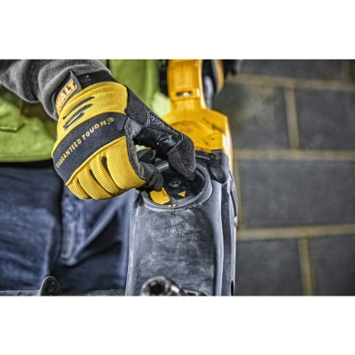 Дрель аккумуляторная DeWALT DCD470N без АКБ