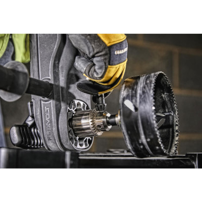 Дрель аккумуляторная DeWALT DCD470N без АКБ