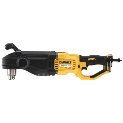 Дрель аккумуляторная DeWALT DCD470N без АКБ