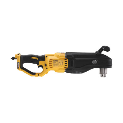 Дрель аккумуляторная DeWALT DCD470N без АКБ