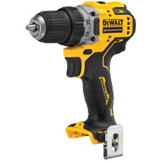 Дриль-шуруповерт акумуляторний DeWALT DCD701N без АКБ